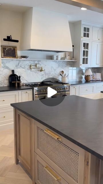 Built In Microwave Under Counter, How To Hide Microwave In Kitchen, Drawer Microwave In Island, Kitchens With Only Lower Cabinets, Built In Oven And Microwave, Drawer Microwave, Coastal Kitchen Design, Modern Kitchen Remodel, Microwave Drawer