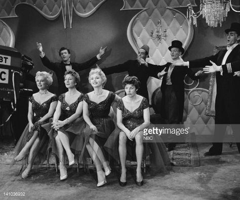 Magda Gabor, Gabor Sisters, Martha Raye, Eva Gabor, Zsa Zsa Gabor, Zsa Zsa, American Comic, Goulash, No Rules