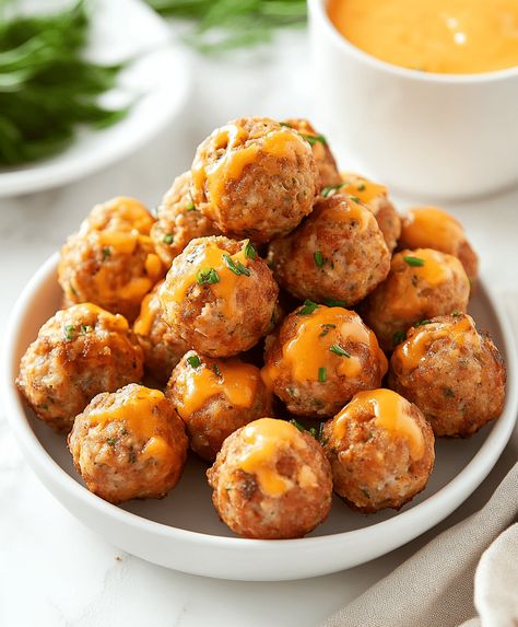 Cheddar Bay Sausage Balls Recipe Country Fried Chicken Recipe, Cheddar Bay Sausage Balls, Buttermilk Marinade, Country Fried Chicken, Sausage Balls Recipe, Best Sausage, Country Fried, Chicken Chow Mein, Fried Chicken Recipe