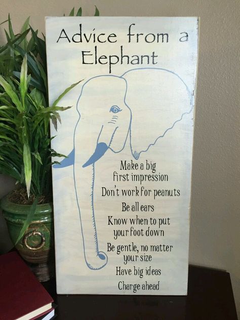 Quotes About Wisdom, Quality Quote, Elephant Quotes, Developement Personnel, Elephant Decor, Elephant Love, Elephant Lover, Elephant Art, An Elephant