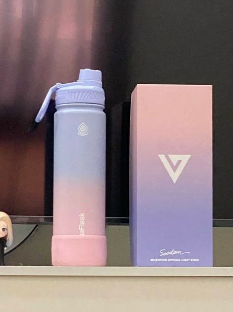 Aqua Flask Aesthetic, Aquaflask Aesthetics, Aesthetic Water Bottle For School, Pink Aquaflask, Aesthetic Tumbler Bottle, Tumbler Aquaflask, Aqua Flask Tumbler, Flask Aesthetic, Aqua Flask