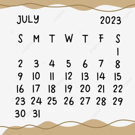 2023 Calendar July, Calendar 2023 July, July 2023 Calendar Printable, July Calendar 2023 Aesthetic, Calendar August 2023, Calendar July 2023, Calendario Aesthetic, November 2023 Calendar, July Calendar 2023