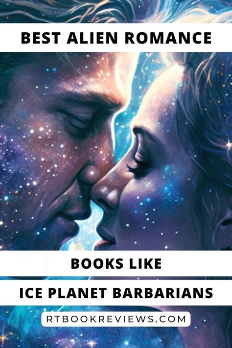 Looking for more romance books to read like Ice Planet Barbarians? You can find the best alien romance books to read right here! Tap to see the 20 best books like Ice Planet Barbarians for more supernatural and alien romances! #bestbooks #alienromance #romancenovels #supernaturalromance Alien Romance Books, Ice Planet Barbarians, Scifi Romance, Vampire Academy, Romance Series, Book Collection, Romance Novels, Book Set, His Eyes