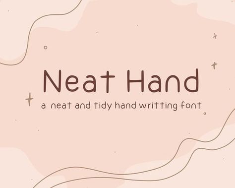 Neat Handwriting Font | Goodnotes font| cute | hand written font | social media | commercial use | handwritten| tidy | simple | ipad font Handwriting fonts logos #handwritingfontslogos handwriting fonts #handwritingfonts fonts #fonts font #font 9.322 Number Calligraphy, Handwriting Notebook, Handwriting Numbers, Font Cute, Font Handwriting, Fonts Handwriting, Neat Handwriting, Best Free Fonts, Handwritten Fonts