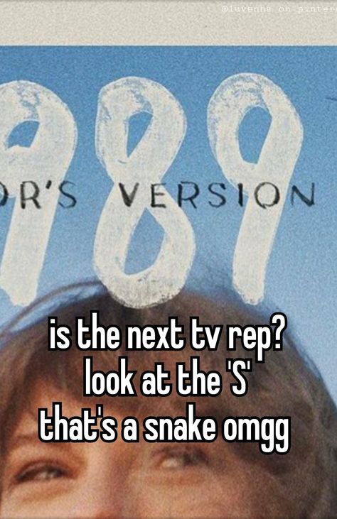 Taylor Swift Theorys, Taylor Swift Reputation Tv, Reputation Tv Theory, Taylor Swift Alarm, Taylor Swift Theories, Taylor Swift 1989 Tv, Reputation Tv, Rep Tv, Minion Memes