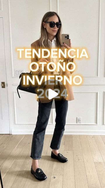 Mabi 🙋‍♀️ diseñadora 🥻 on Instagram: "¿Qué opinas sobre las tendencias para este invierno? 🥰  Comentame si queres saber qué es el total look!!! ❤️💚💛🧡🩷💙🩵💜💙  Imagenes de @pinterest  #totallook #tendenciaotoñoinvierno #otoñoinvierno2024 #sw2024 #tendencias2024 #outfitparainvierno #moda #indiacatalinaindumentaria" Ootd Frio Casual, Outfit Domingo, Outfit Zara, Outfit Mujer, Total Look, Style Mistakes, Outfits Casuales, Daily Outfits, Winter Outfits