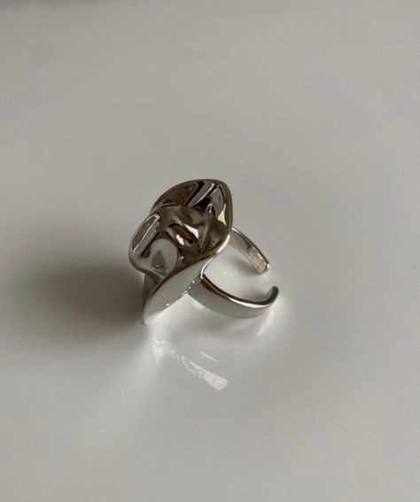 Cowboy Hat Ring, Hat Jewelry, Silver Jewelry Rings, Jewelry Inspo, Jewelry Ring, Cowboy Hat, Ring Silver, Cowboy Hats, Statement Rings