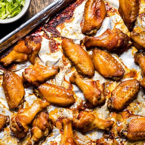 Soy Sauce Chicken Wings | Cook's Country Recipe Soy Sauce Chicken Wings, Roasted Chicken Wings, Cooks Country, Recipes With Soy Sauce, Cooks Country Recipes, Soy Sauce Chicken, Soy Chicken, Chicken Wings Recipe, Country Recipes