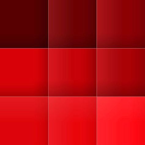 Types Of Red, Chocolate Cosmos, Different Shades Of Red, Hex Color Palette, Three Primary Colors, Red Shades, Shades Of Violet, Red Colour Palette, Red Monochrome