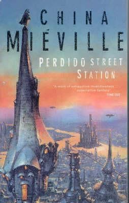 The Best Stand-Alone Science Fiction & Fantasy Books - Book Scrolling http://www.bookscrolling.com/the-best-stand-alone-science-fiction-fantasy-books/ Best Fantasy Novels, China Mieville, Steampunk Book, Weird Fiction, Fantasy Authors, Weird Science, Science Fiction Books, Speculative Fiction, Sci Fi Books