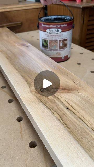 Dorota Kamilla Kwolek | furniture artist | tips& ideas on Instagram: "Are you looking for a self-leveling water-based top coat for your projects? Look no more! 

@saman_stain SamaN Water-based Dead Flat Varnish is my favourite sealer! Perfect for wooden finishes, any paint wash finishes and white painted pieces. It dries super quickly and leaves no haze on dark surfaces! Win/ win every single time 🤗 

#topcoat #varnish #wooddesign #finishstrong #recommendation #furnituremakeover" Saman Stain, Furniture Artist, Paint Wash, Artist Tips, Finish Strong, White Paint, The Peace, White Paints, Wood Design