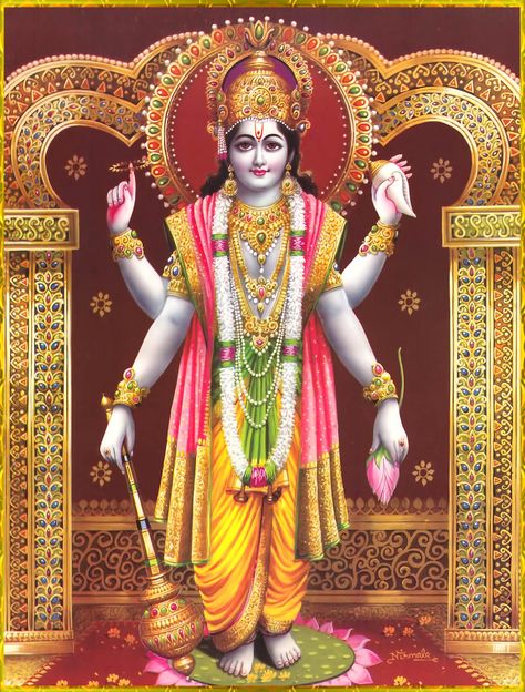 VISHNU Om Namo Narayana, Bal Krishna Video, Telugu Songs Lyrics, Happy Ganesh Chaturthi Images, Happy Navratri Images, Lord Hanuman Wallpapers, Hanuman Pics, Navratri Images, Shri Ram Photo