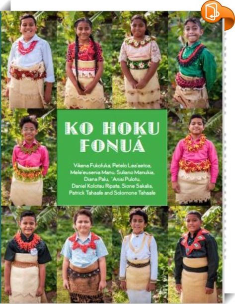 Tongan Clothing, Tongan Food, Tongan Culture, The Importance Of Family, Cultural Fashion, Online Marketing Tools, Preschool Curriculum, Tonga, Olympic Games