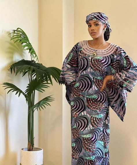 2022/2023 Latest Boubou/Kaftan Styles for Women. - Ladeey Atamfa Gown Styles, Latest Senegalese Styles 2023, Latest Kampala Styles For Ladies 2023, Senegalese Clothing Styles 2023, Ankara Kaftan Styles For Women, Arewa Ankara Gown Styles, Kampala Gown Styles For Women, Women Kaftan Styles, Latest Kaftan Styles