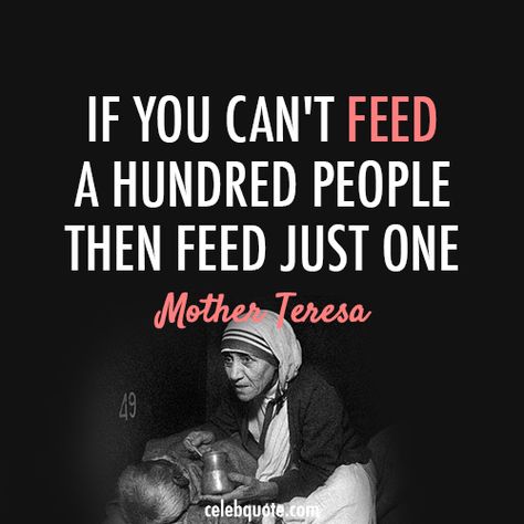 the christian call to help the poor – oliviarjohnson Poor Quotes, Poverty Quotes, Mother Theresa Quotes, Saint Teresa Of Calcutta, Mother Teresa Quotes, Help The Poor, Saint Quotes, Catholic Quotes, Mother Teresa