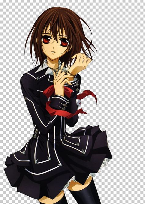 Yuki Vampire Knight Icon, Yuki Vampire Knight, Brown Hair Cosplay, Yuki Cross, Yuki Nagato, Vampire Knight Cosplay, Yuki And Zero, Vampire Knight Zero, Vampire Knight Kaname