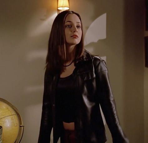 Faith Buffy The Vampire Slayer, Dark Royalty Core, Faith Lehane, Dark Royalty, Royalty Core, Btvs Angel, Buffy The Vampire Slayer Angel, Eliza Dushku, Fictional Women