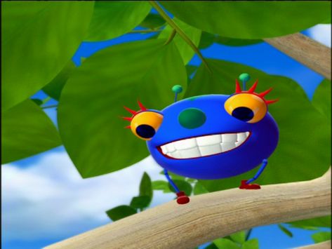 As Seen on Nick Jr. on CBS Nick Jr, Old Cartoons, Sunnies