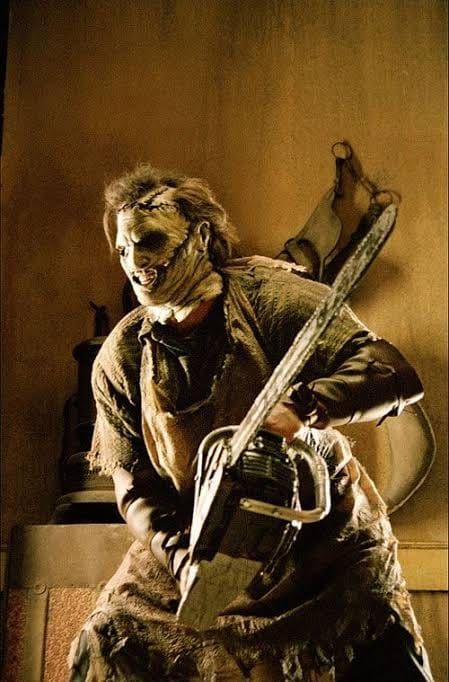 Texas Chainsaw, Chainsaw, Zombie, Texas