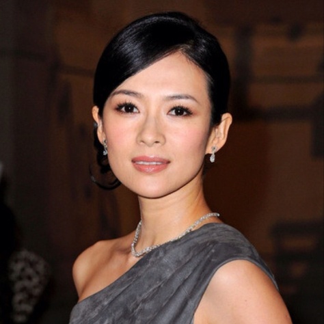 Zhang Ziyi red carpet Makeup Asian Eyes, Wedding Makeup Asian, Ziyi Zhang, Dark Circles Makeup, Makeup Asian, Wedding Hairstyles And Makeup, Zhang Ziyi, Makeup Bridal, Concealer For Dark Circles