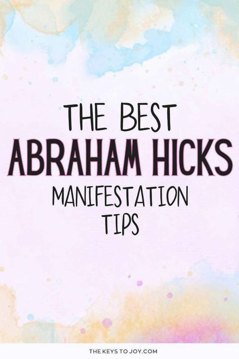 Elevate your reality with the best Abraham Hicks tips. Discover how to manifest abundance, love, and joy effortlessly. Explore alignment, affirmations, and manifesting prompts. Transform your life now. Learn more on our website: https://thekeystojoy.com Manifesting Prompts, Alignment Affirmations, Manifesting Techniques, Manifesting Tips, Manifesting Journal, Manifestation Tips, Daily Journal Prompts, Attract Abundance, Being Used Quotes