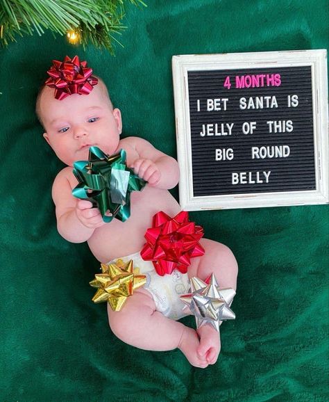 12 Month Old Christmas Photos, 6 Months Old Christmas Pictures, 4 Months Christmas Pictures, Baby’s First Christmas Pictures Diy, Christmas 9 Month Old Pictures, Christmas Baby Monthly Picture, Christmas Photo For Baby, 4 Month Christmas Pictures Baby, 8 Month Christmas Photos