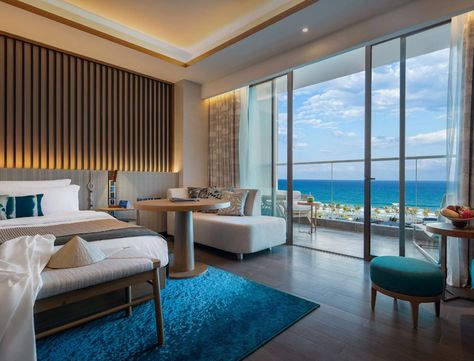 Cam Ranh Hotel | Radisson Blu Resort Cam Ranh Hotel Rewards Programs, Suite Room, Radisson Hotel, Furniture Design Sketches, Executive Room, Destin Hotels, Radisson Blu, Vip Room, Hotel Room Design