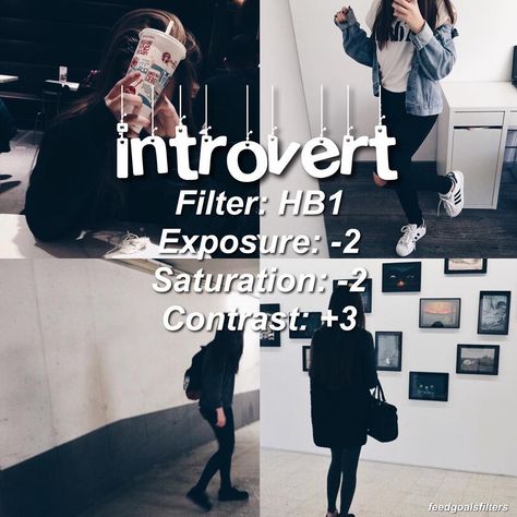 Poses For Introverts, Vsco Filter Blue, Vsco Hacks, Vsco Filter Free, Vintage Vsco, Vsco Filter Instagram, Vsco Themes, Best Vsco Filters, Vsco Tutorial