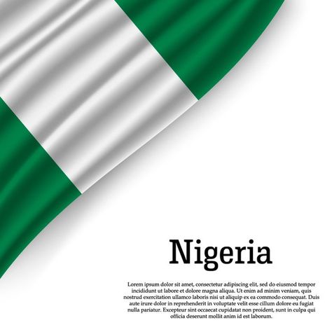 Nigerian Flag Background, Nigeria Flag Background, Nigerian Flag Aesthetic, Nigeria Independence Day Flyer Design, Nigeria Independence Day Design, Flag Of Nigeria, Nigerian Independence Day, Happy Independence Day Nigeria, Nigeria Independence Day