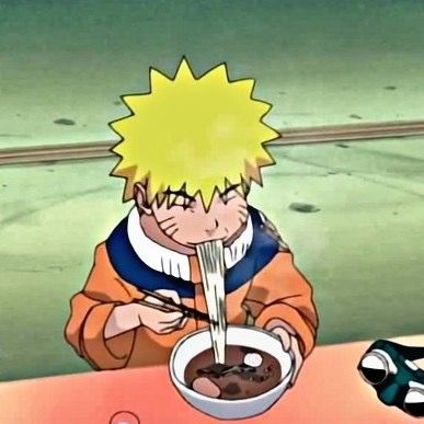 Naruto Uzumaki Eating Ramen, Naruto And Ramen, Naruto Homescreen, Anime Eating Ramen, Anime Character Eating, Naruto Uzumaki Ramen, Naruto Reaction, Naruto Eating Ramen, Naruto Iruka