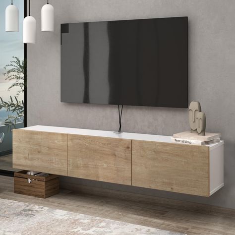 Tv unit for small living room