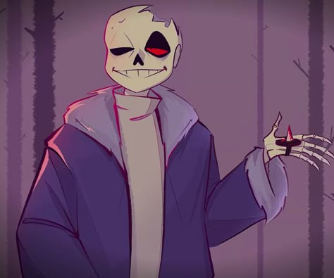 Horror Sans Pfp, Horrortale Sans, Undertale Oc, Sans E Frisk, Horror Aesthetic, Ut Art, Horror Tale, Horror Sans, Sans Art