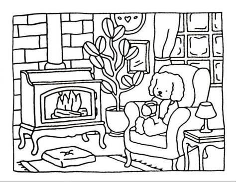 Hello Kitty Colouring Pages, Bobbie Goods, Kitty Coloring, Bear Coloring Pages, Hello Kitty Coloring, Detailed Coloring Pages, Cat Coloring Page, Easy Coloring Pages, Cartoon Coloring Pages