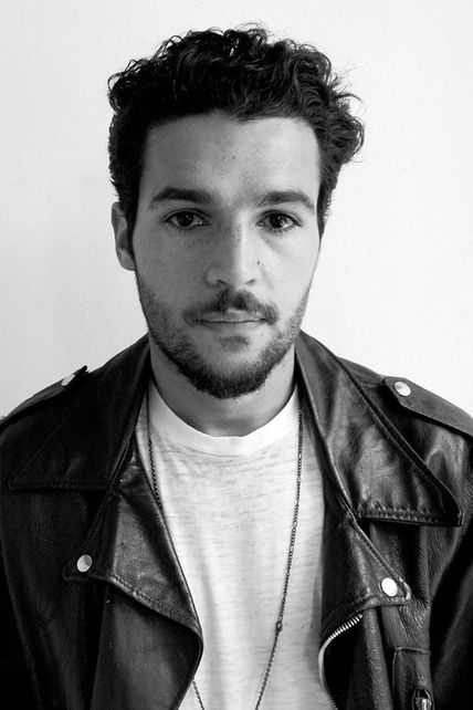 Chris Abbott, At Christopher Necklace, Christopher Abbott, The Guilty, Ryan Gosling