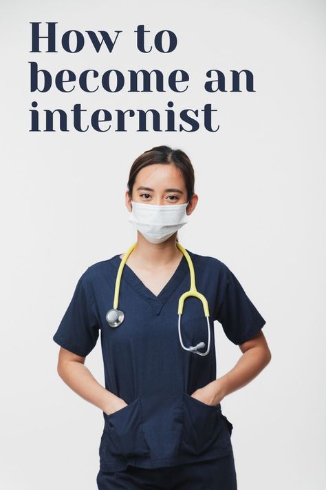 Internist Medical, Internal Medicine Doctor, Medicine Doctor, Internal Medicine, The Interview, Med School, Medical School, Free Guide, Medicine