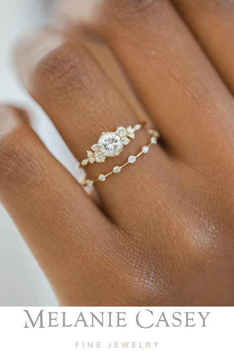 Melanie Casey, Wedding Rings Round, Edwardian Style, Economic Times, Harry Winston, Dream Engagement, Dream Engagement Rings, Beautiful Engagement Rings, Wedding Rings Vintage