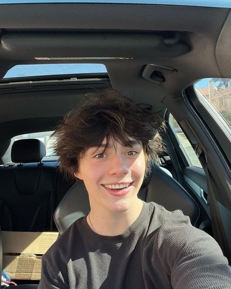 Bryce Mckenzie on Instagram: “We outsideeeee… sike we in ur mums car broom broom” Bryce Mackenzie, Bryce Mckenzie, Face Claim Male, Descendants 4, Face Claims Male, Male Faceclaims, Dr Face, Male Face Claims, Short Shag Hairstyles