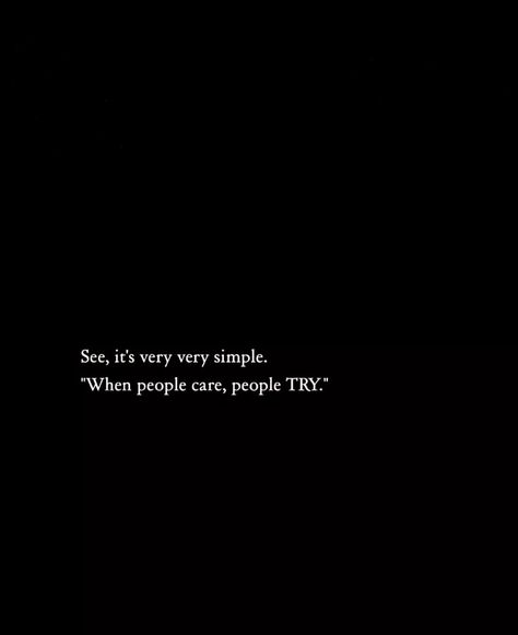 “When people care, people try” 💖 Follow @oldmoneycentury for more ❣️ #oldmoney #couple #couplegoals #couplelove #love #quotes #lovequotes #boyfriend #men #relationship Inconsiderate Boyfriend Quotes, Busy Man Quotes Relationships, Busy Man Quotes, Nonchalant Boyfriend, Too Busy Quotes, Man Quotes Relationships, Busy Quotes, Busy Man, Boyfriend Quotes