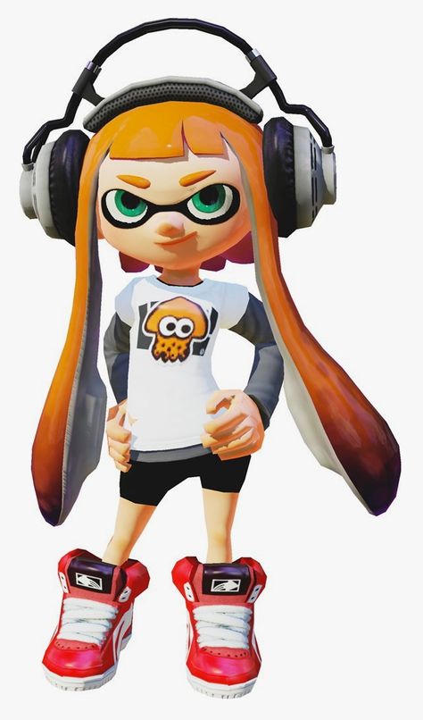 Splatoon Birthday, Splatoon Party, Persona 5 Cosplay, Splatoon Inkling, Inkling Girl, Nintendo Splatoon, Splatoon Comics, Splatoon Art, Nintendo Characters