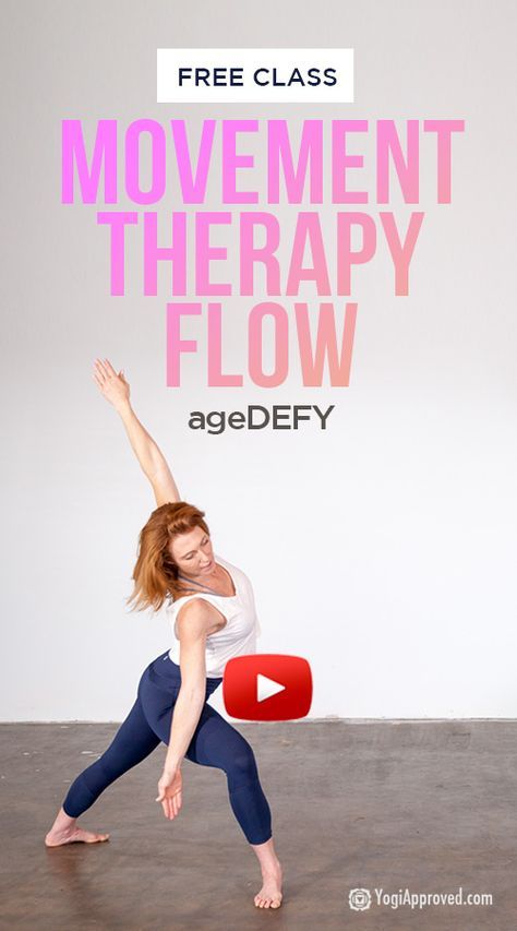 Ddp Yoga, Movement Therapy, 20 Minute Yoga, Body Movement, Yoga Therapy, Yoga Dance, Free Yoga, Yoga Stretches, Stay Young