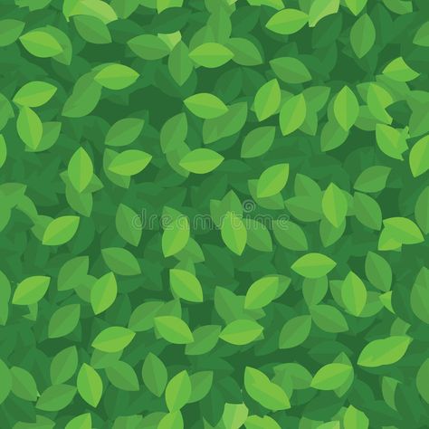 Green eco leaves seamless background. Pattern , #Aff, #leaves, #eco, #Green, #Pattern, #background #ad Grass Texture Seamless, Cartoon Leaf, Green Grass Background, Pattern Game, Game Textures, Tree Textures, Paint Texture, Hand Painted Textures, Green Leaf Print