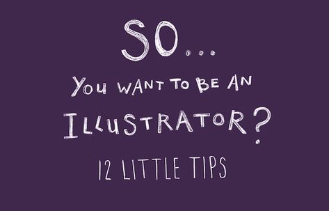 Illustrator Career, Author Dreams, Writing Childrens Books, Teenage Books To Read, Mailer Design, Art Biz, Adobe Illustrator Tutorials, Everyday Art, Childrens Books Illustrations