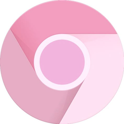 Pink Macbook, Whatsapp Logo, Kawaii App, Chrome Apps, Desktop Icons, Pink Chrome, Pink Icons, Iphone Photo App, Ios App Icon Design