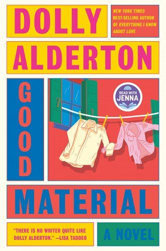 Good Material a book by Dolly Alderton Dolly Alderton, Best Beach Reads, Nora Ephron, Relationship Dynamics, National Book Award, Elizabeth Gilbert, Promote Book, Reading Challenge, Puzzle Solving