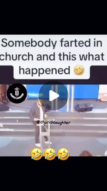 Ben Petty on Instagram: "He couldn’t help it 🤣🤣🤣 “ooo that thang strong”" Funny Fart Videos, Church Jokes, Laugh Till You Cry, Fart Jokes, Fart Humor, Funny Short Video Clips, Women Jokes, Bible Humor, Awkward Funny