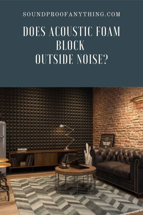 Acoustic Foam Wall Design, Sound Proofing A Room Design, Sound Proofing A Room, Acoustic Foam Panels, Soundproofing Walls, Cork Wall Panels, Pictures Of Homes, Teen Rooms, Music Studios