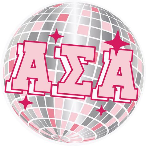 3" Individual Greek Sorority Button Dance Team Shirts, Sorority Buttons, Theme Baskets, Sorority Names, Sorority Tees, Sorority Pr, Sorority Paddles, Disco Theme, Alpha Sigma Tau