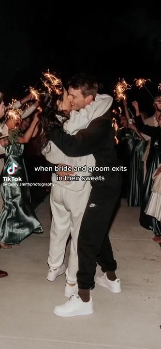 Wedding Send Off, Wedding Exits, Bridal Guide, Wedding Aesthetic, Maybe Someday, When I Grow Up, Wedding Wire, Future Wedding, Got Married