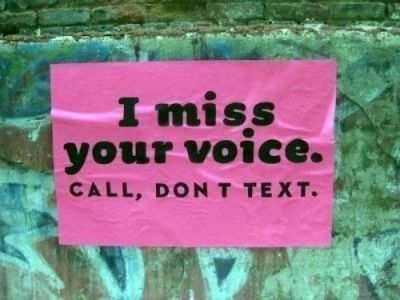 All sizes | Sad_Love_Quotes_Pictures_sad | Flickr - Photo Sharing! Dont Text Me, I Miss Your Voice, Voice Call, Text Me, Your Voice, Call Me, Pink