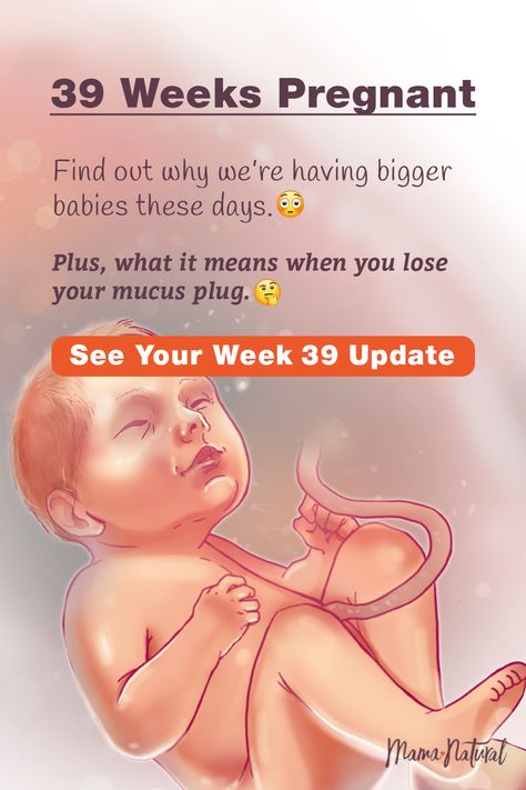 See what's up with baby, mama, and more when you're 39 weeks pregnant. The ultimate week by week natural pregnancy guide! Learn everything from pregnancy symptoms, development, learn to track your baby's growth and natural remedies for a healthy pregnancy. Click to find a complete timeline from the first trimester, second trimester, third trimester with tips for mom and baby to prepare them for a natural birth.   #naturalpregnancy #pregnancytips #naturalbirth Week 38 Of Pregnancy, Week 39 Pregnancy, 39 Weeks Pregnant Photos, 12 Weeks Pregnant Symptoms, 10 Weeks Pregnant Symptoms, Pregnancy Development, Labor Inducing Exercises, 3 Weeks Pregnant Symptoms, Pregnancy Symptoms By Week